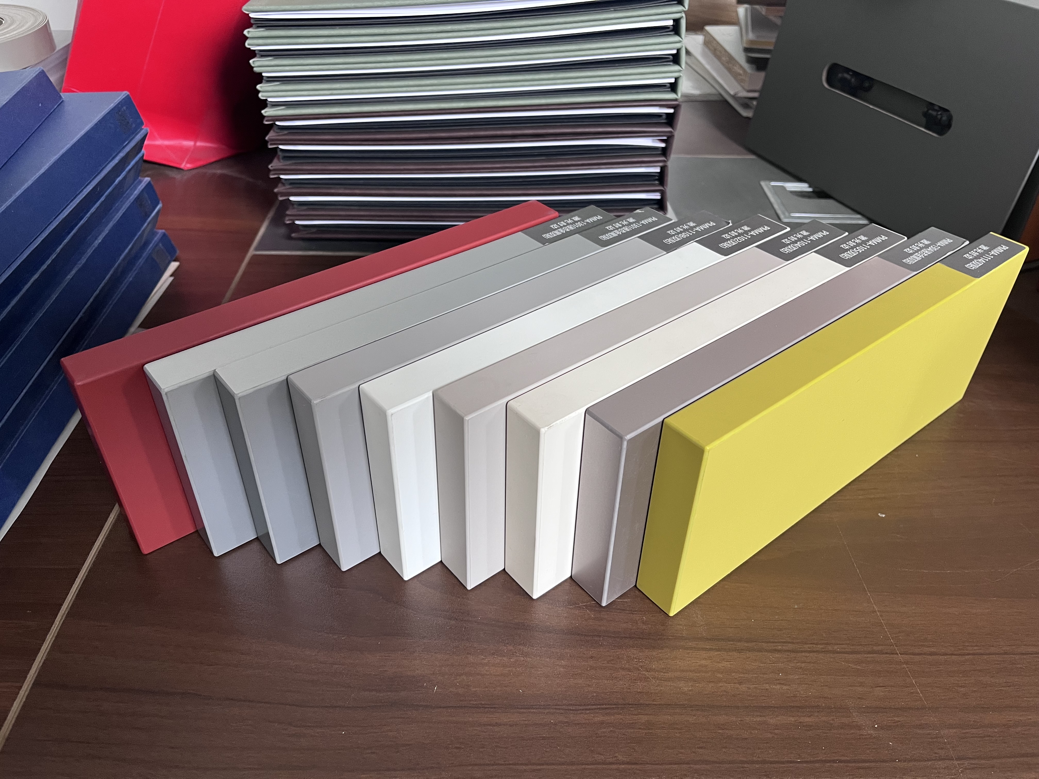 Cele mai recente evoluții în industria MDF