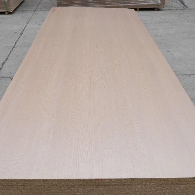 De ce este placa melaminată din mesteacăn o alegere preferată pentru aplicații de mobilier durabile și versatile?