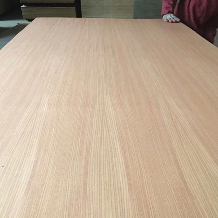 MDF acoperit cu furnir de lemn bionic