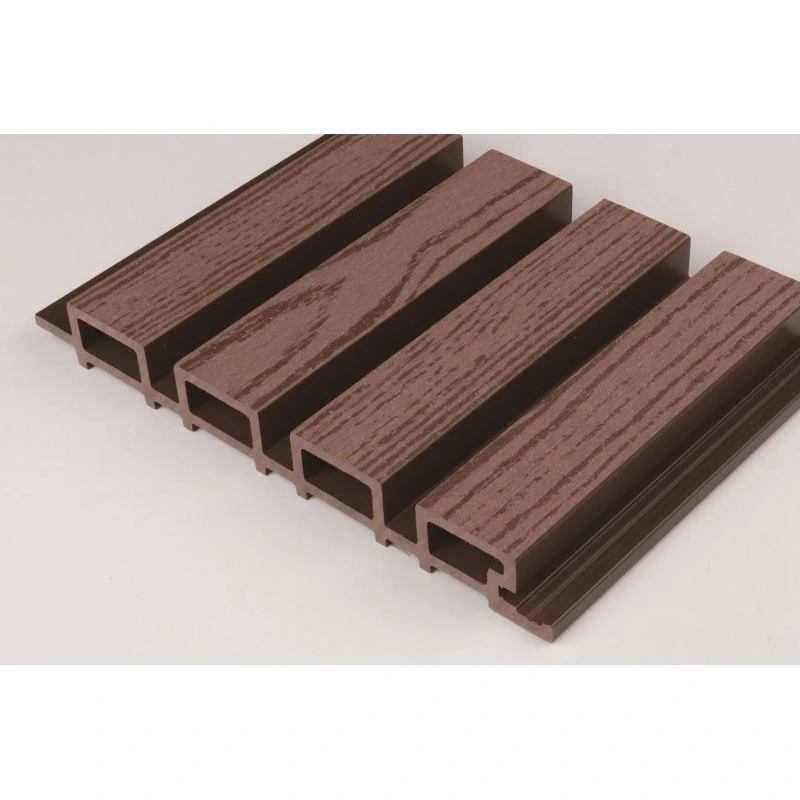 Panou de perete WPC exterior coextrudat