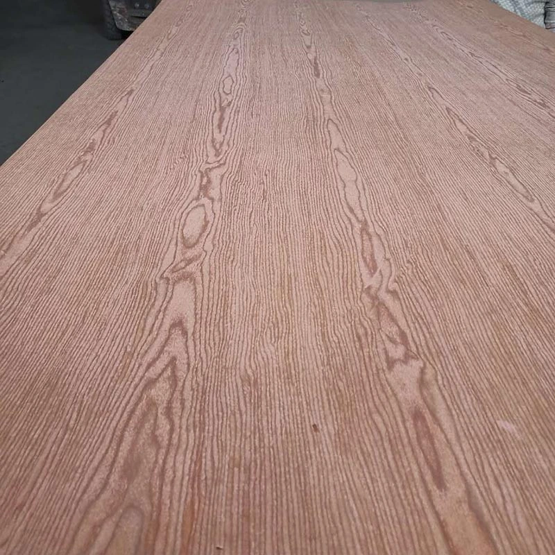 Bionic Wooden Veneer Foam Board