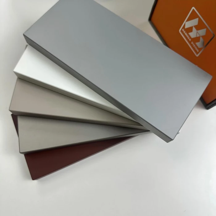 Laminat PET Mat Eco-Friendly