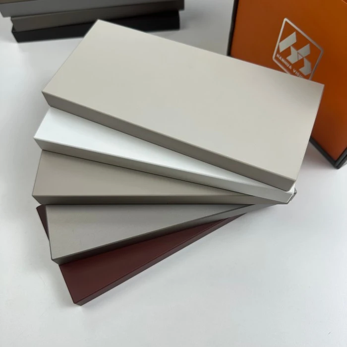 PET laminat mat impermeabil