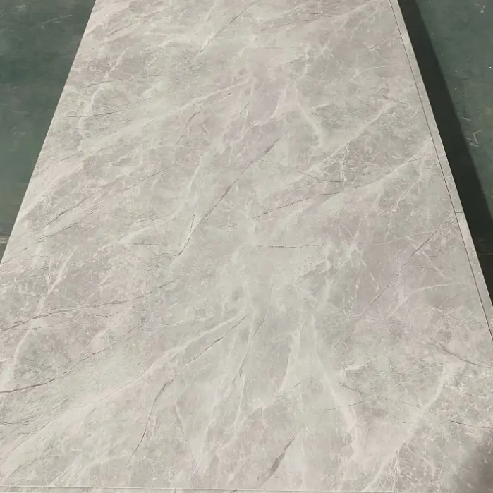 Panouri de perete interior din PVC